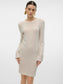 VMODA Dress - Silver Lining